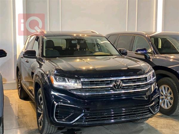 Volkswagen Atlas 2023 for sale in Iraq - Erbil